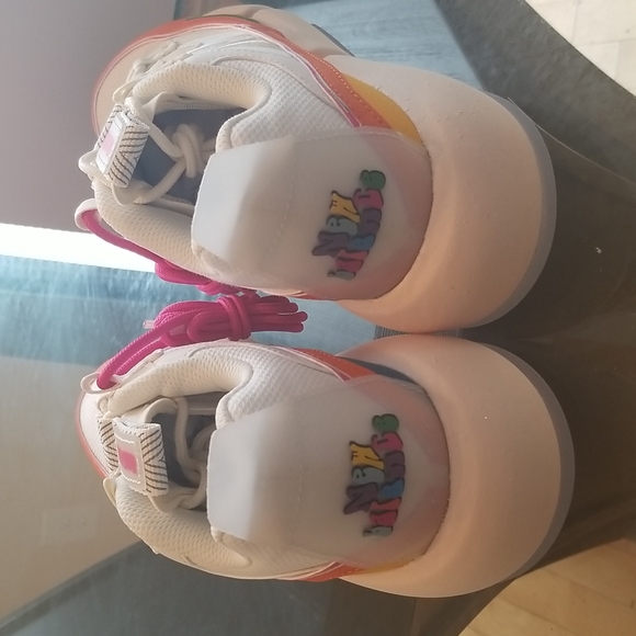 New Balance Vision Racer Size 8.5 - Picture 3 of 4